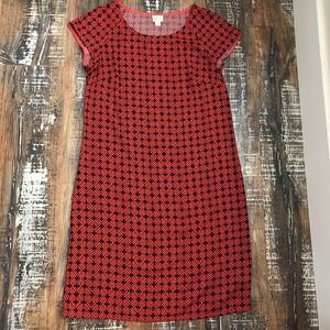 Small business casual dress